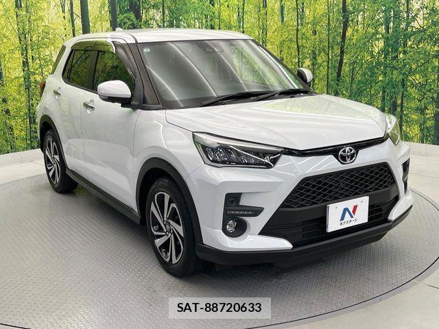 Toyota RAIZE 2021-01 8686394-15