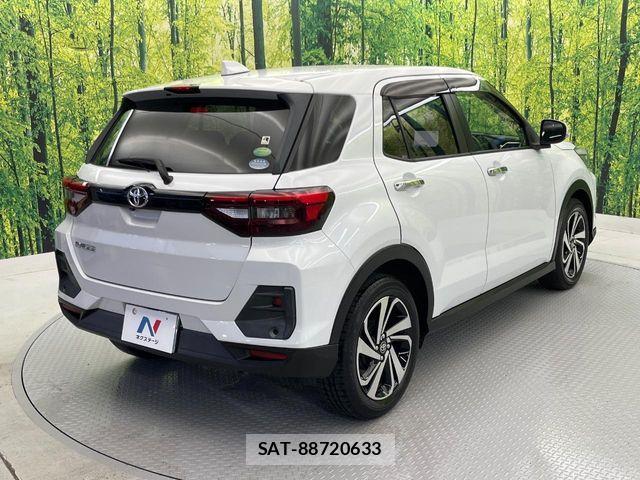 Toyota RAIZE 2021-01 8686394-16