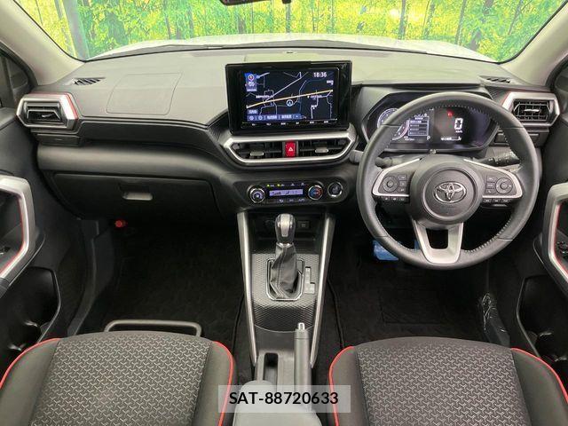 Toyota RAIZE 2021-01 8686394-2