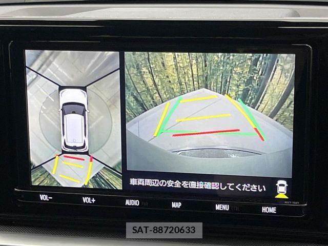 Toyota RAIZE 2021-01 8686394-4