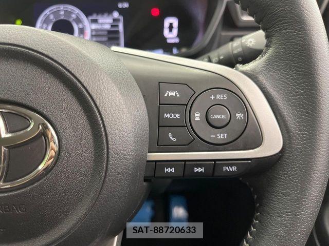 Toyota RAIZE 2021-01 8686394-6