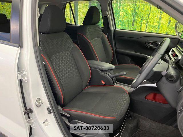 Toyota RAIZE 2021-01 8686394-8