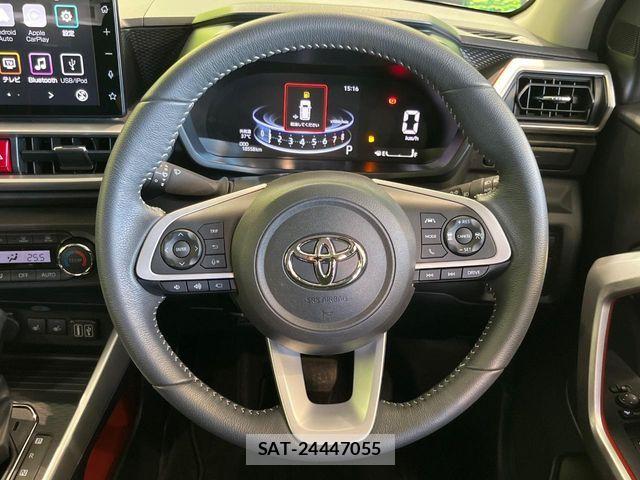 Toyota RAIZE 2022-11 8686387-10