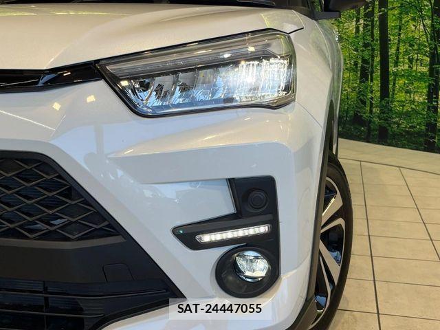 Toyota RAIZE 2022-11 8686387-11
