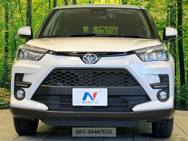 Toyota RAIZE 2022-11 8686387-13