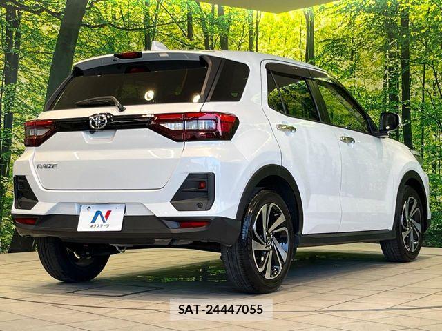 Toyota RAIZE 2022-11 8686387-16