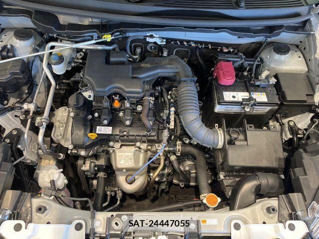 Toyota RAIZE 2022-11 8686387-17
