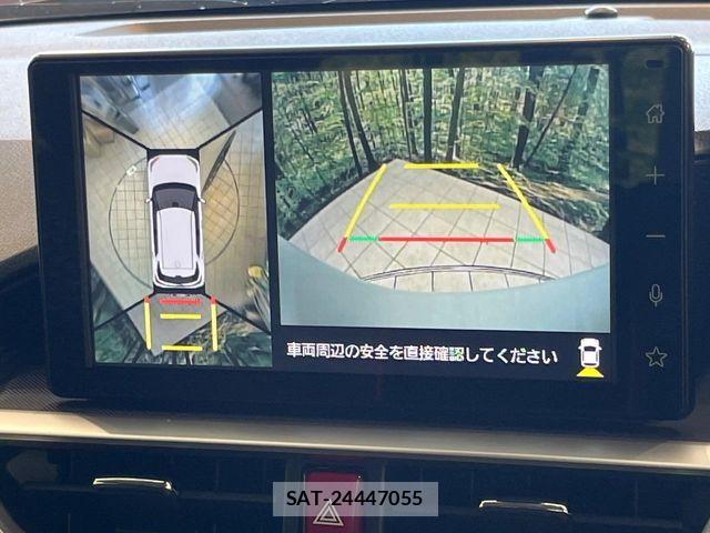 Toyota RAIZE 2022-11 8686387-3