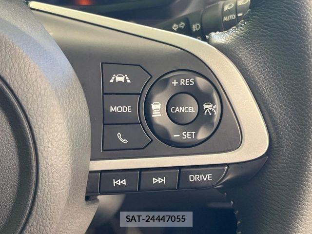 Toyota RAIZE 2022-11 8686387-5