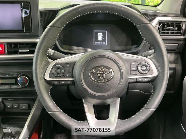 Toyota RAIZE 2024-09 8686392-10