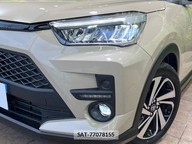 Toyota RAIZE 2024-09 8686392-11