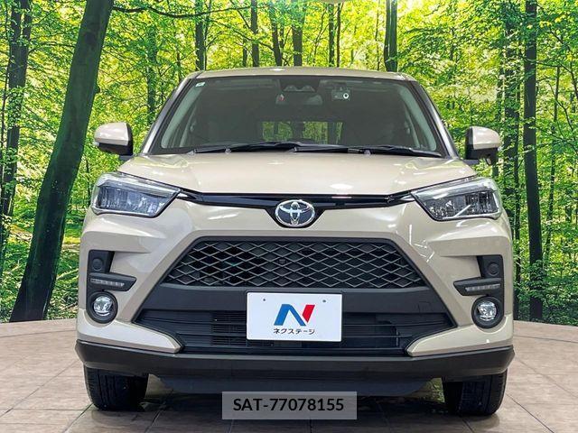 Toyota RAIZE 2024-09 8686392-13
