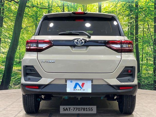 Toyota RAIZE 2024-09 8686392-14