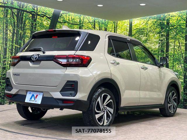 Toyota RAIZE 2024-09 8686392-16