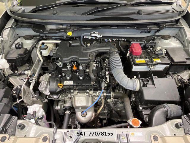 Toyota RAIZE 2024-09 8686392-17