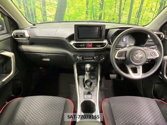 Toyota RAIZE 2024-09 8686392-1