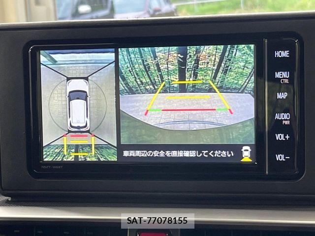 Toyota RAIZE 2024-09 8686392-3