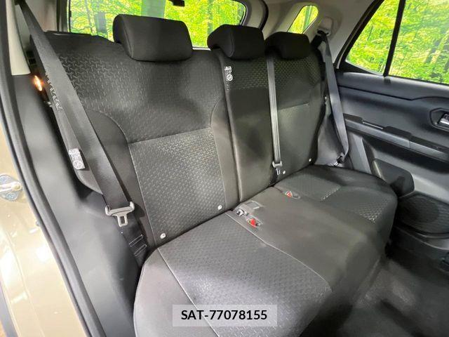 Toyota RAIZE 2024-09 8686392-8
