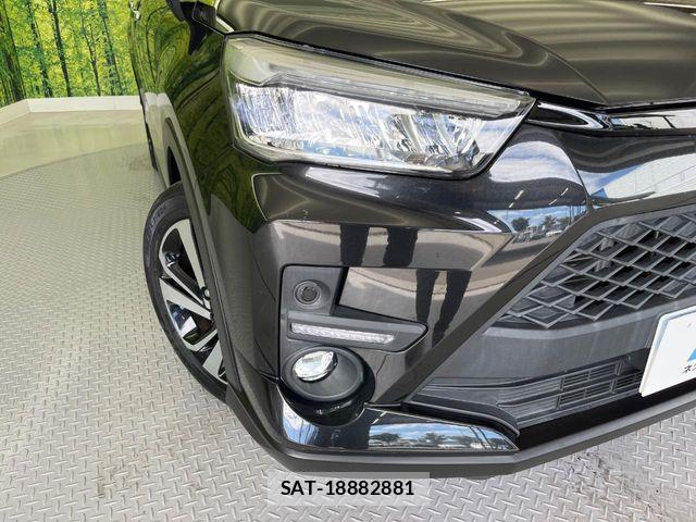 Toyota RAIZE 2019-12 8686395-12