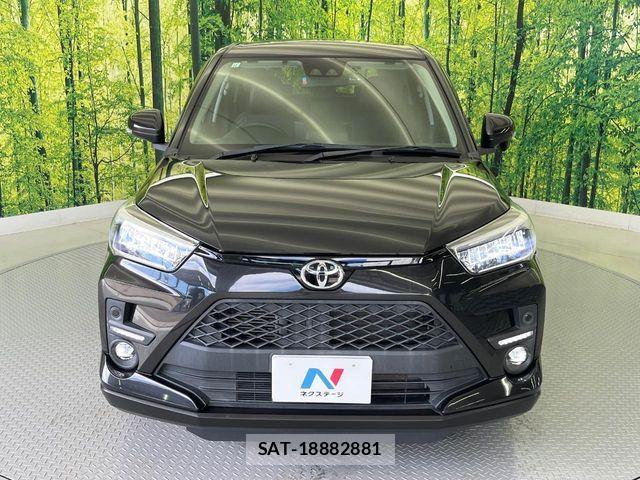Toyota RAIZE 2019-12 8686395-14