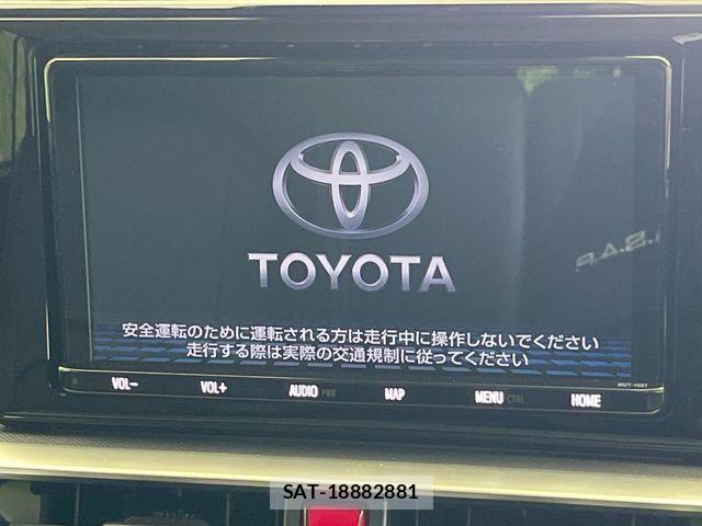 Toyota RAIZE 2019-12 8686395-3