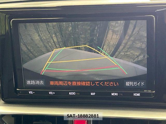 Toyota RAIZE 2019-12 8686395-4