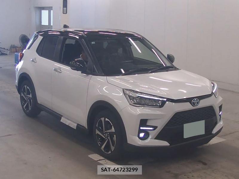 sat car
