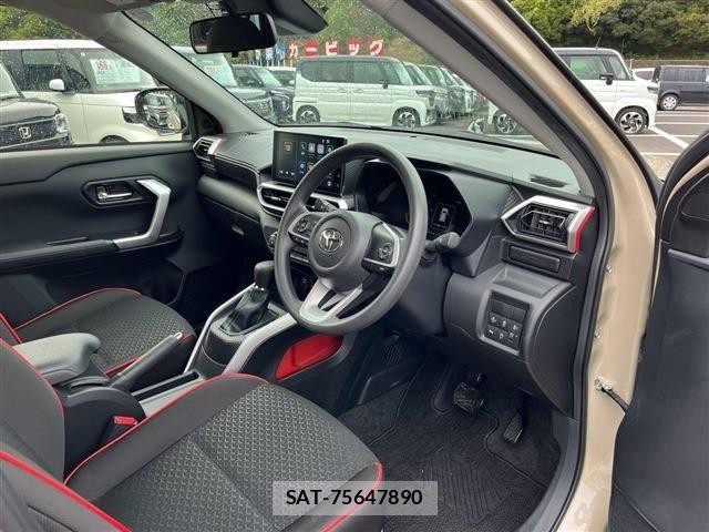 Toyota RAIZE 2024-02 8745442-12