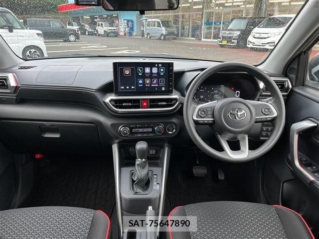 Toyota RAIZE 2024-02 8745442-13