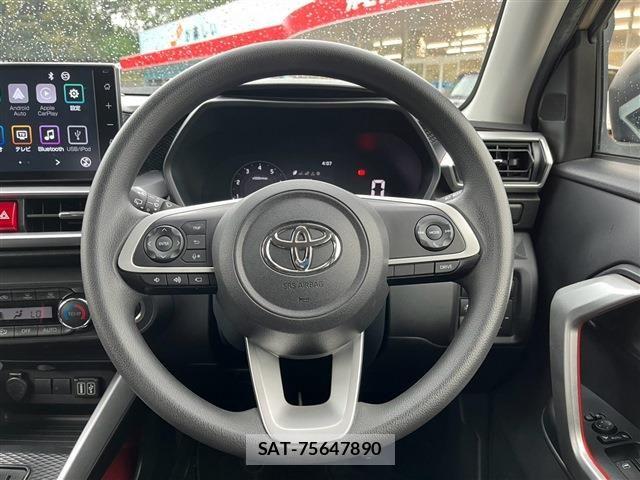 Toyota RAIZE 2024-02 8745442-17
