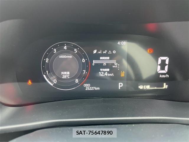 Toyota RAIZE 2024-02 8745442-22