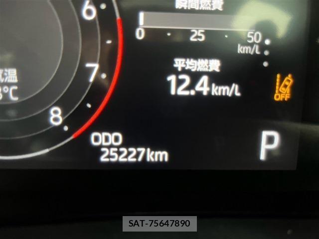 Toyota RAIZE 2024-02 8745442-23