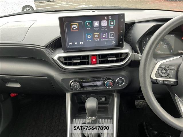 Toyota RAIZE 2024-02 8745442-24