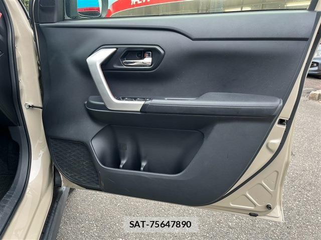 Toyota RAIZE 2024-02 8745442-28