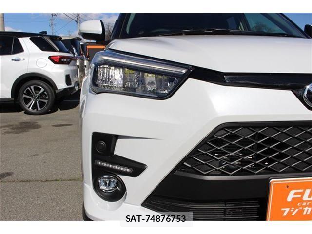 Toyota RAIZE 2025-12 8745431-10