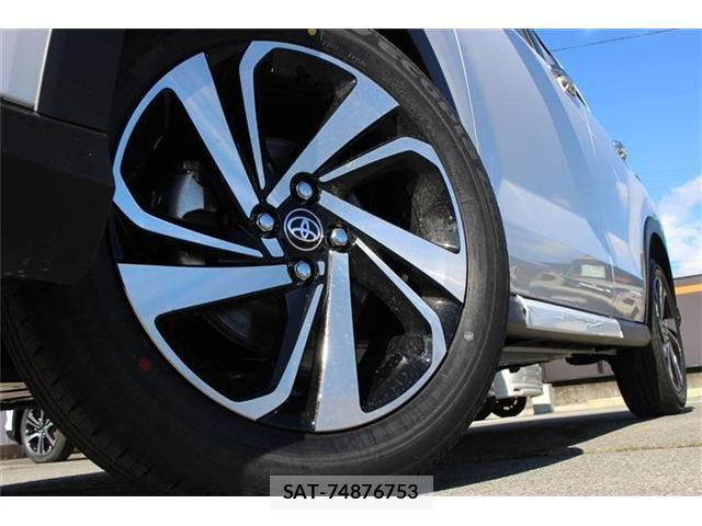 Toyota RAIZE 2025-12 8745431-11