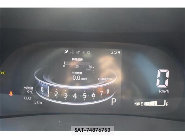 Toyota RAIZE 2025-12 8745431-14