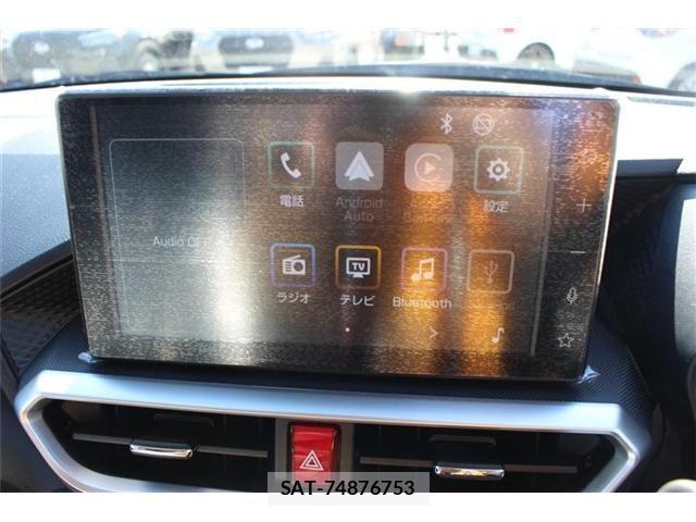 Toyota RAIZE 2025-12 8745431-2