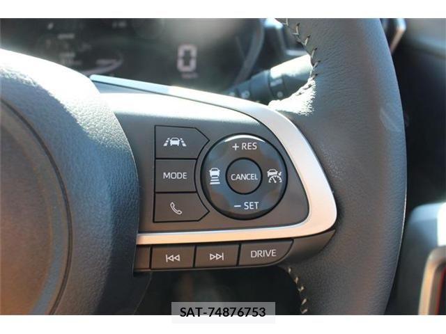 Toyota RAIZE 2025-12 8745431-5