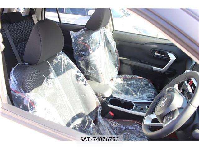 Toyota RAIZE 2025-12 8745431-7