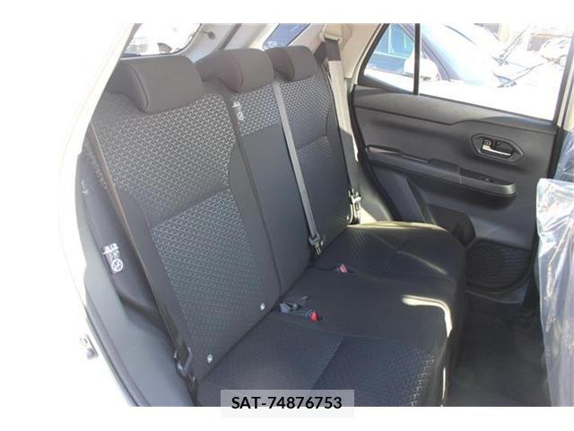 Toyota RAIZE 2025-12 8745431-8