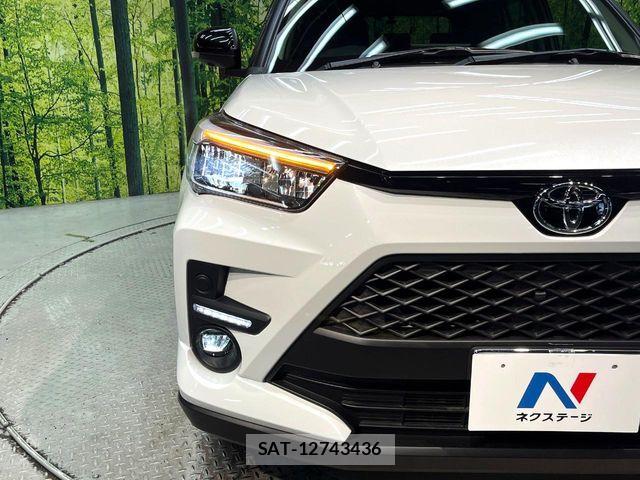 Toyota RAIZE 2025-10 8745430-11