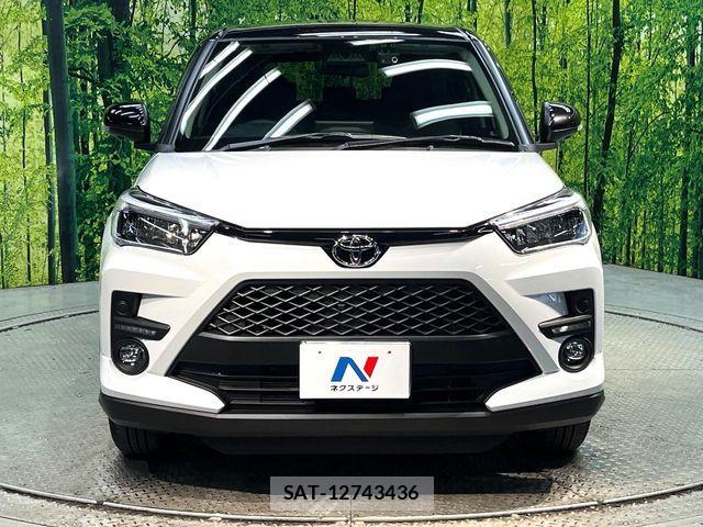 Toyota RAIZE 2025-10 8745430-13