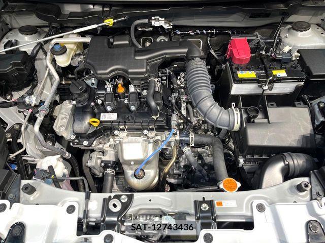 Toyota RAIZE 2025-10 8745430-17