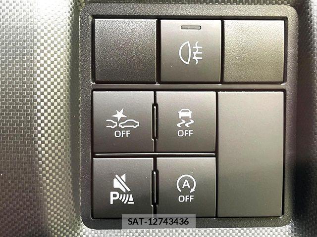 Toyota RAIZE 2025-10 8745430-2