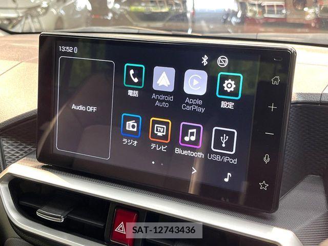 Toyota RAIZE 2025-10 8745430-3