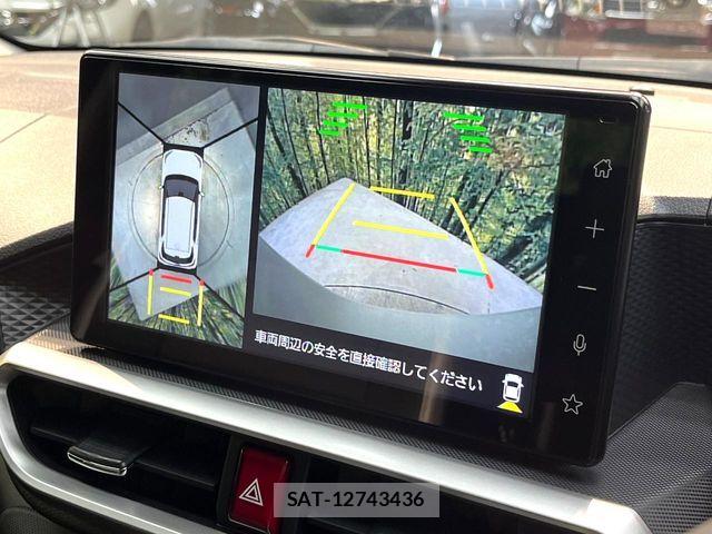 Toyota RAIZE 2025-10 8745430-4
