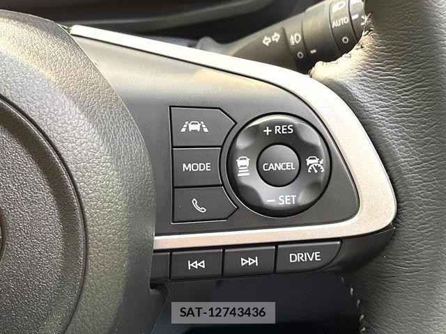 Toyota RAIZE 2025-10 8745430-5