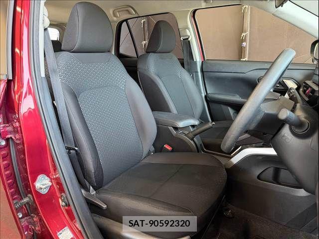 Toyota RAIZE 2022-05 8745455-10
