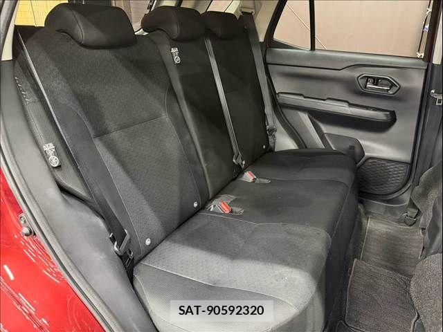 Toyota RAIZE 2022-05 8745455-11